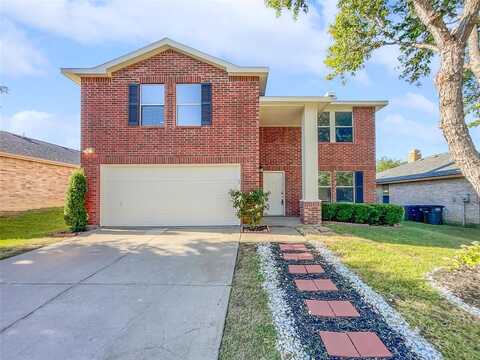 Hertford, CROWLEY, TX 76036