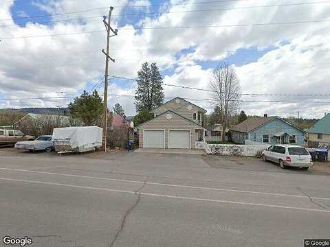 Ash, WESTWOOD, CA 96137