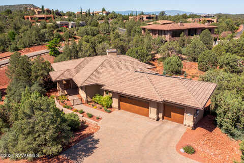 Rimstone, SEDONA, AZ 86336