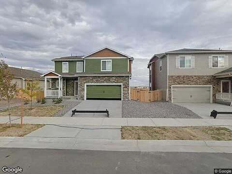 Hearthstone, BRIGHTON, CO 80601