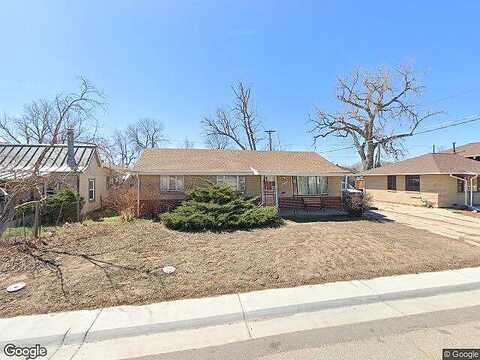 55Th, ARVADA, CO 80002