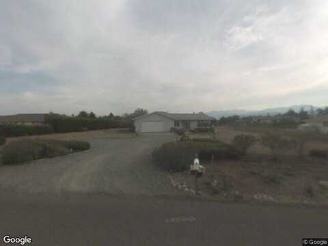 Lotzgesell, SEQUIM, WA 98382
