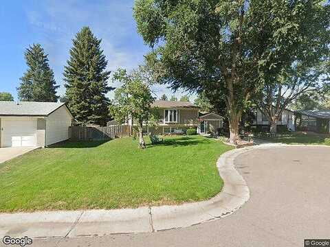Eureka, LAKEWOOD, CO 80227