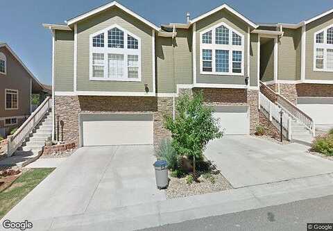 Yale, LAKEWOOD, CO 80227