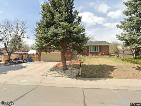 Everett, LAKEWOOD, CO 80226