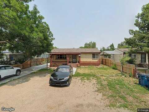 4Th, LAKEWOOD, CO 80226