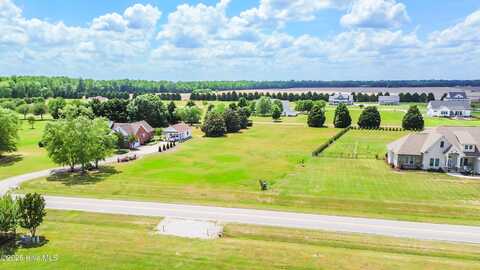 313 Gov Eden House Road, Merry Hill, NC 27957