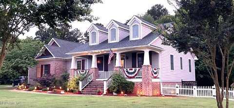 102 Snow Creek Court, Hertford, NC 27944
