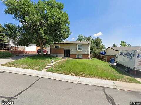 Ford, LAKEWOOD, CO 80226