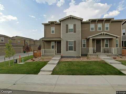 Radcliff, AURORA, CO 80015