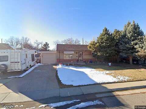 Larsh, DENVER, CO 80221