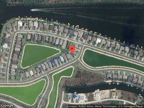 Ponce De Leon, PORT CHARLOTTE, FL 33981