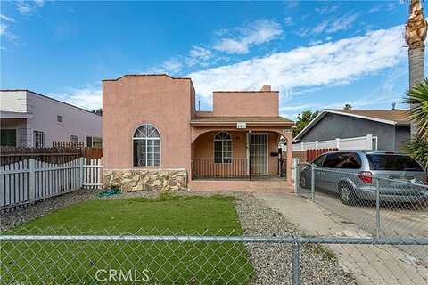 Cloverdale, LOS ANGELES, CA 90016