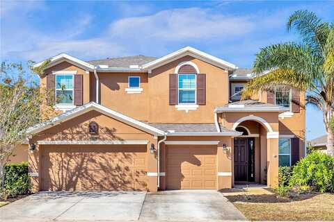 Bluehearts, DELAND, FL 32724