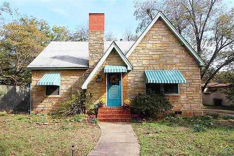 Glenwood, TYLER, TX 75701