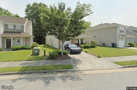 Rosemont, SUFFOLK, VA 23434