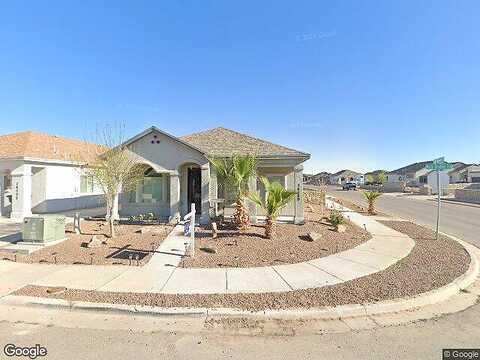 Nick Drahos, EL PASO, TX 79928