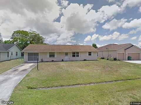 Dolores, PORT SAINT LUCIE, FL 34983