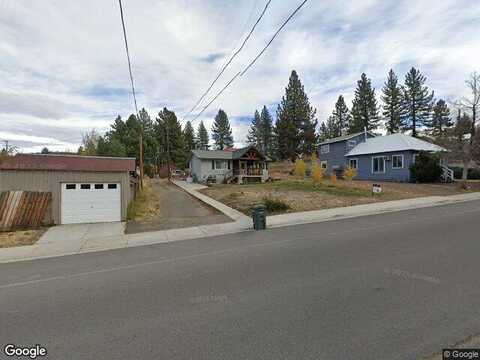 Main, PORTOLA, CA 96122