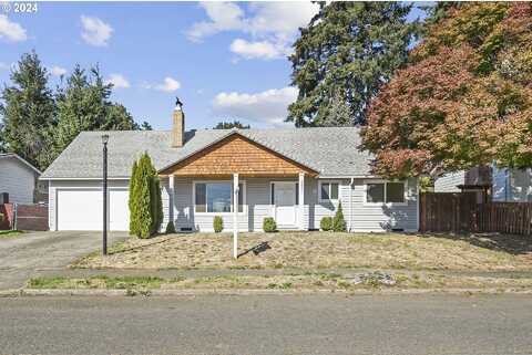 Franklin, PORTLAND, OR 97236