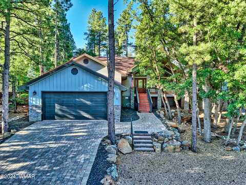 Oak Meadow, PINETOP, AZ 85935