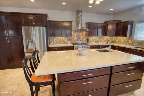 Oak Meadow, PINETOP, AZ 85935