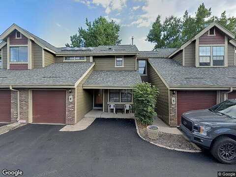Evans, LAKEWOOD, CO 80227