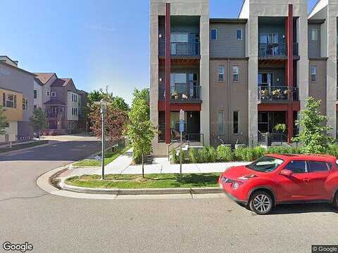 Alaska, LAKEWOOD, CO 80226