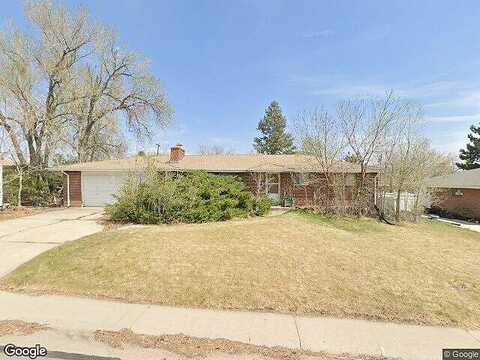 Balsam, LAKEWOOD, CO 80232