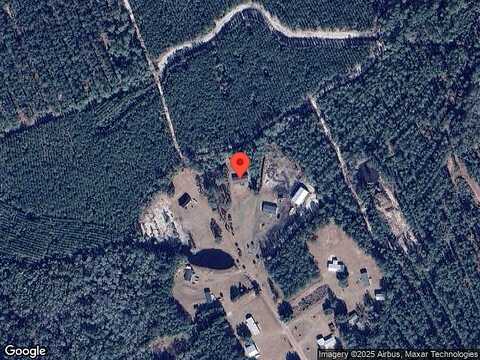 Hg Miles, TOWNSEND, GA 31331