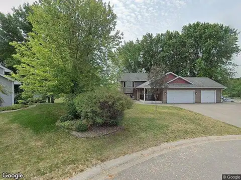Eureka, FARMINGTON, MN 55024