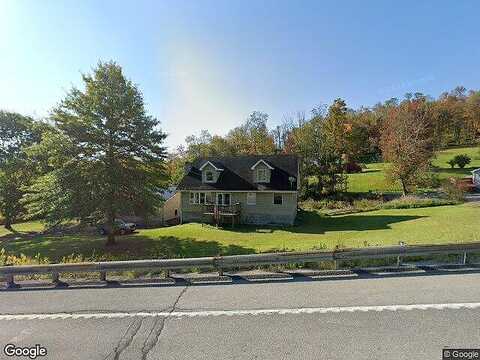 Colonel Drake, ASHVILLE, PA 16613