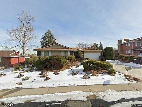 Teller, ARVADA, CO 80003