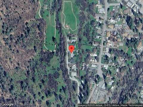 Lower Mill, WEAVERVILLE, CA 96093