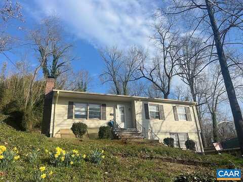 Cabell, CHARLOTTESVILLE, VA 22903