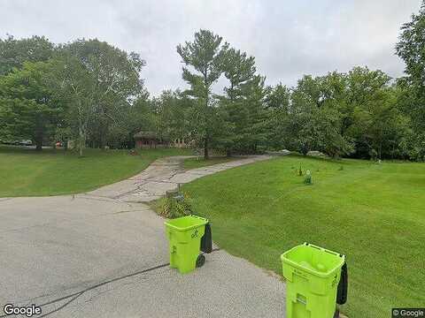 Chapel, HUBERTUS, WI 53033