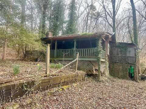 Silverbell, ROSWELL, GA 30075