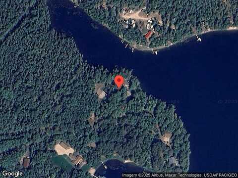 Green Rock, SIDE LAKE, MN 55781