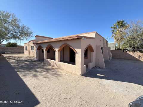 41St, TUCSON, AZ 85713