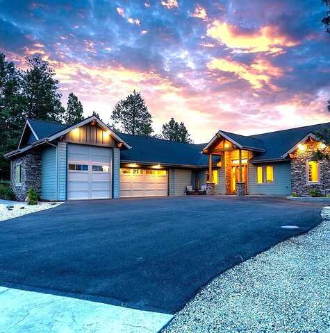 Bailey Mountain, KLAMATH FALLS, OR 97601