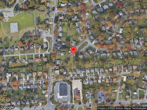 Mary, JOHNSTOWN, PA 15905