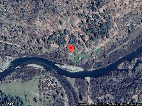 Browns Mountain, LEWISTON, CA 96052