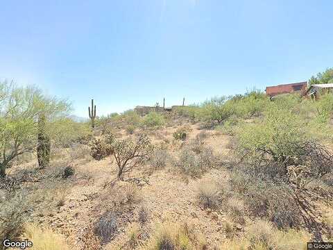 Paseo De Los Rancheros, TUCSON, AZ 85745