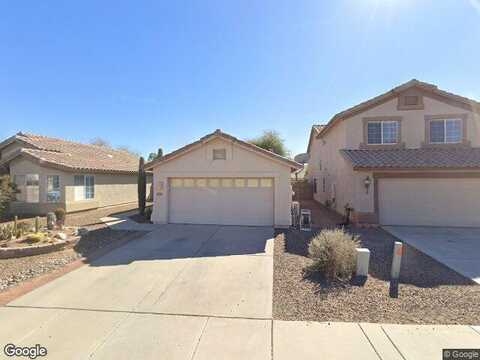 Desert Bluffs, TUCSON, AZ 85742