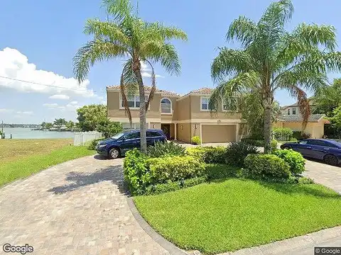 Donato, BELLEAIR BEACH, FL 33786