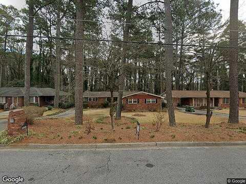 Fort Valley, ATLANTA, GA 30311