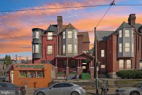 42Nd, PHILADELPHIA, PA 19104