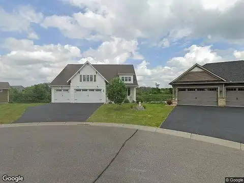 Prairie, HUGO, MN 55038