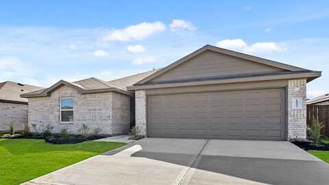 Timber Pines, NEW CANEY, TX 77357