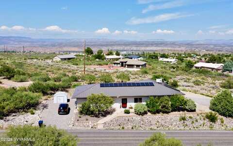 Old Jerome, CLARKDALE, AZ 86324